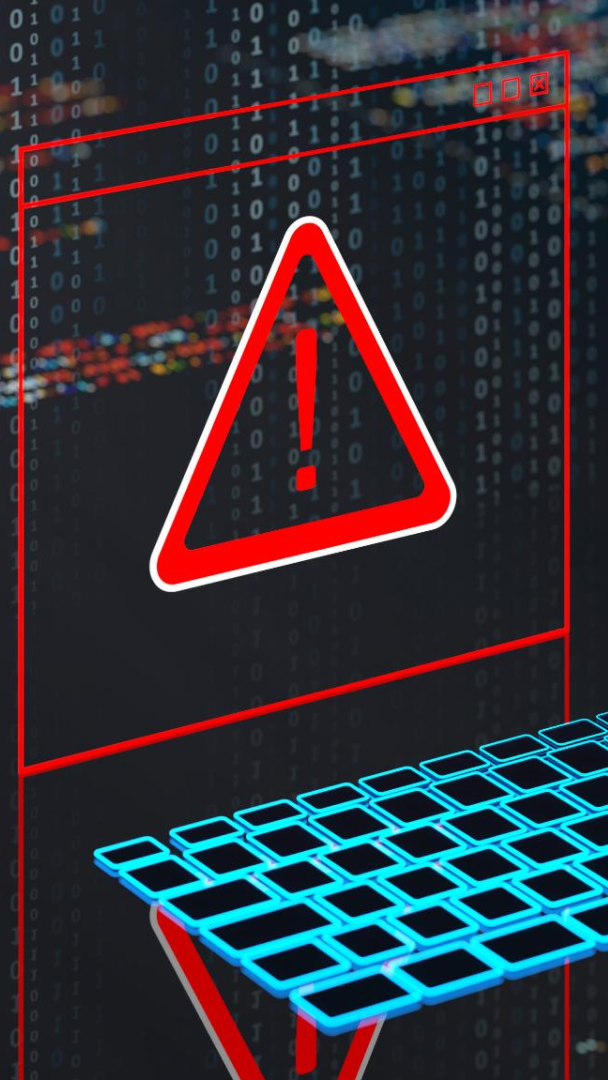 What you need to know about online scams. 